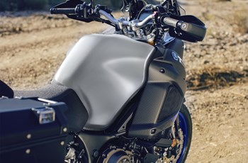 Yamaha XT 1200 ZE Super Ténéré Raid Edition 2020 - Bild 16