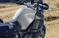 Yamaha XT 1200 ZE Super Ténéré Raid Edition 2020 - Bild 16 Yamaha XT 1200 ZE Super Ténéré Raid Edition 2020 - Bild 16