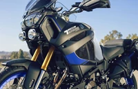 Yamaha XT 1200 ZE Super Ténéré Raid Edition 2020 - Bild 17 Yamaha XT 1200 ZE Super Ténéré Raid Edition 2020 - Bild 17