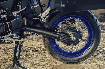 Yamaha XT 1200 ZE Super Ténéré Raid Edition 2020 - Bild 19