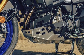 Yamaha XT 1200 ZE Super Ténéré Raid Edition 2020 - Bild 20