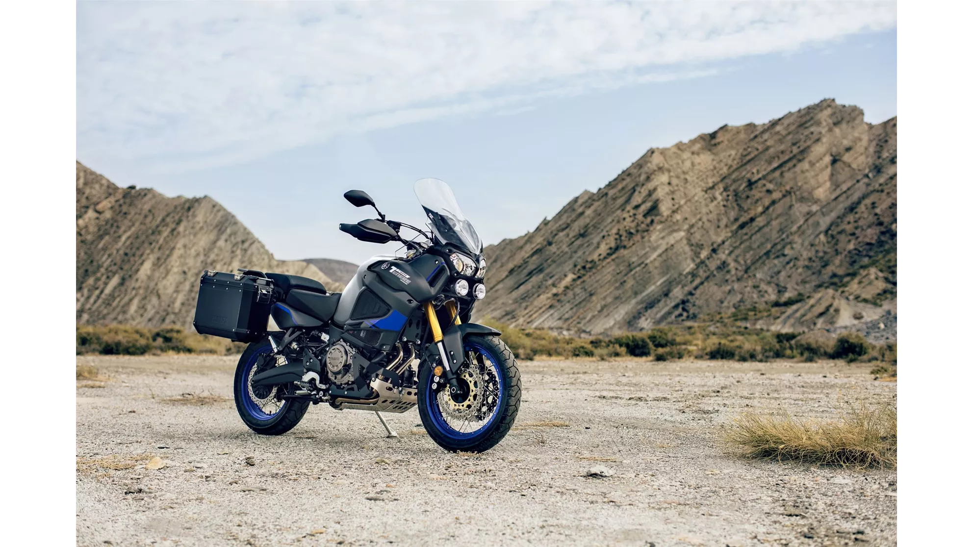 Yamaha XT 1200 ZE Super Ténéré Raid Edition - Image 19 Yamaha XT 1200 ZE Super Ténéré Raid Edition - Image 19