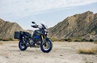 Yamaha XT 1200 ZE Super Ténéré Raid Edition 2020 - Bild 21 Yamaha XT 1200 ZE Super Ténéré Raid Edition 2020 - Bild 21