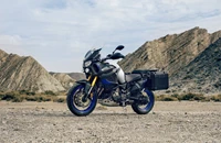 Yamaha XT 1200 ZE Super Ténéré Raid Edition 2020 - Bild 22 Yamaha XT 1200 ZE Super Ténéré Raid Edition 2020 - Bild 22