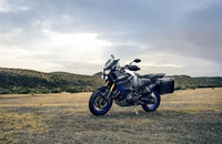 Yamaha XT 1200 ZE Super Ténéré Raid Edition 2020 - Bild 23 Yamaha XT 1200 ZE Super Ténéré Raid Edition 2020 - Bild 23