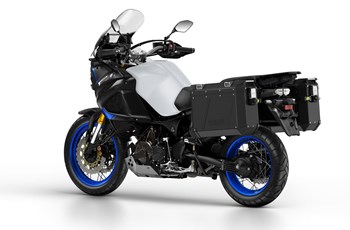 Yamaha XT 1200 ZE Super Ténéré Raid Edition 2020 - Bild 24
