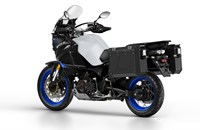 Yamaha XT 1200 ZE Super Ténéré Raid Edition 2020 - Bild 24 Yamaha XT 1200 ZE Super Ténéré Raid Edition 2020 - Bild 24