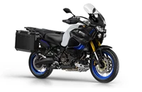 Yamaha XT 1200 ZE Super Ténéré Raid Edition 2020 - Bild 25 Yamaha XT 1200 ZE Super Ténéré Raid Edition 2020 - Bild 25