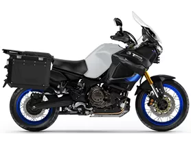 Yamaha XT 1200 ZE Super Ténéré Raid Edition Yamaha XT 1200 ZE Super Ténéré Raid Edition