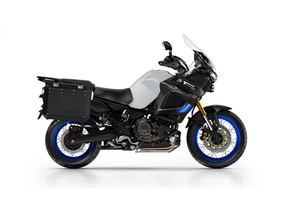 Yamaha XT 1200 ZE Super Ténéré Raid Edition 2020 Yamaha XT 1200 ZE Super Ténéré Raid Edition 2020