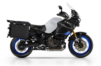 Yamaha XT 1200 ZE Super Ténéré Raid Edition 2020 - Bild 2