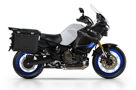 Yamaha XT 1200 ZE Super Ténéré Raid Edition 2020