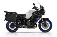 Yamaha XT 1200 ZE Super Ténéré Raid Edition 2020 - Bild 1 Yamaha XT 1200 ZE Super Ténéré Raid Edition 2020 - Bild 1