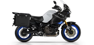 Yamaha Tracer 700 2020 vs Yamaha XT 1200 ZE Super Ténéré Raid Edition 2020 Yamaha Tracer 700 2020 vs Yamaha XT 1200 ZE Super Ténéré Raid Edition 2020