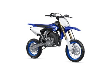 Yamaha YZ65 2020 - Bild 3 Yamaha YZ65 2020 - Bild 3