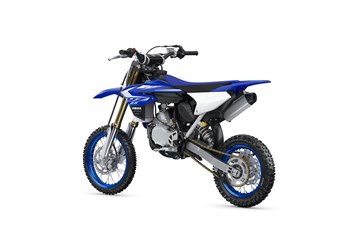 Yamaha YZ65 2020 - Bild 4 Yamaha YZ65 2020 - Bild 4