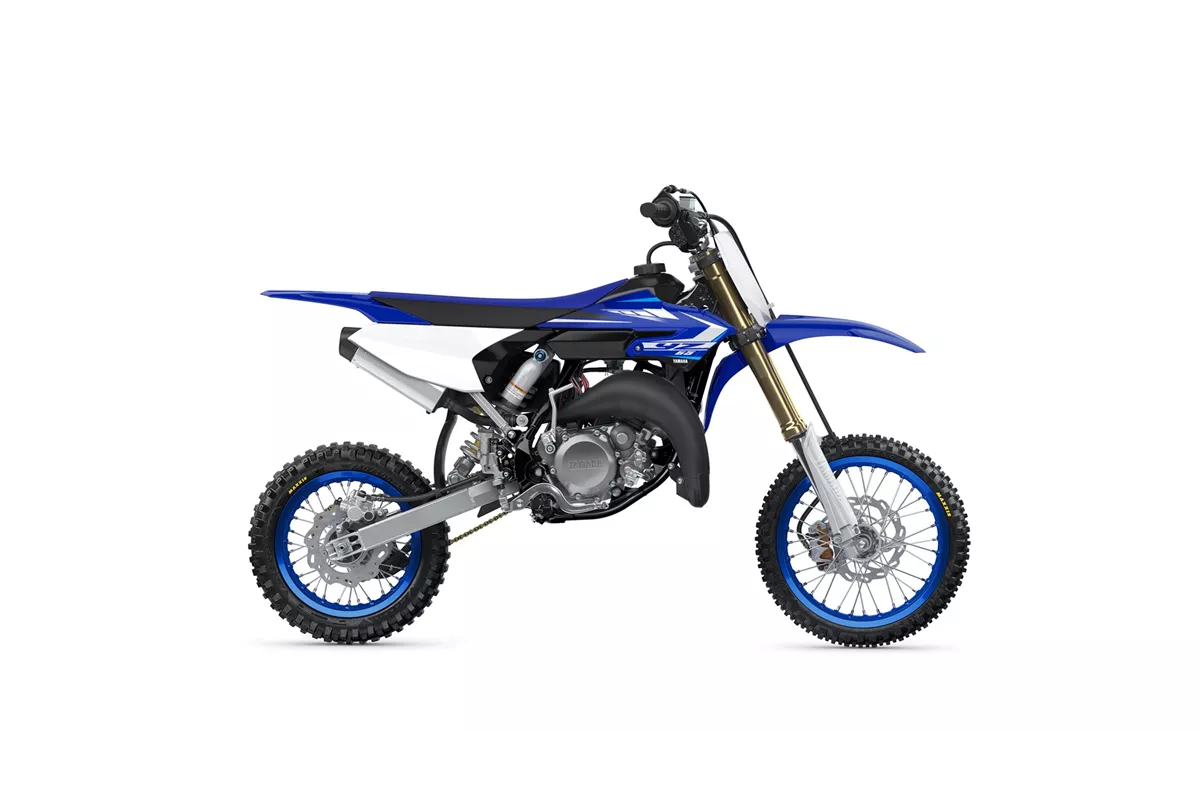Yamaha YZ65 Yamaha YZ65