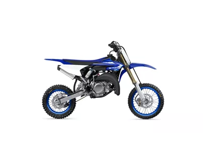 Yamaha YZ65 2020 Yamaha YZ65 2020