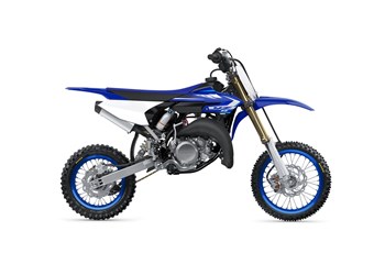 Yamaha YZ65 2020 - Bild 2 Yamaha YZ65 2020 - Bild 2