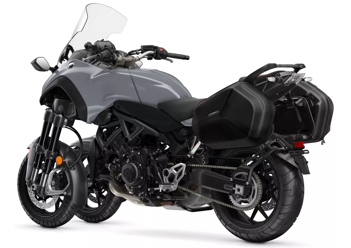 Yamaha Niken GT 2020 Yamaha Niken GT 2020