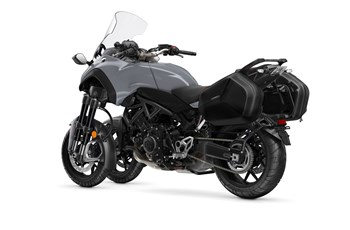 Yamaha Niken GT 2020 - Bild 5