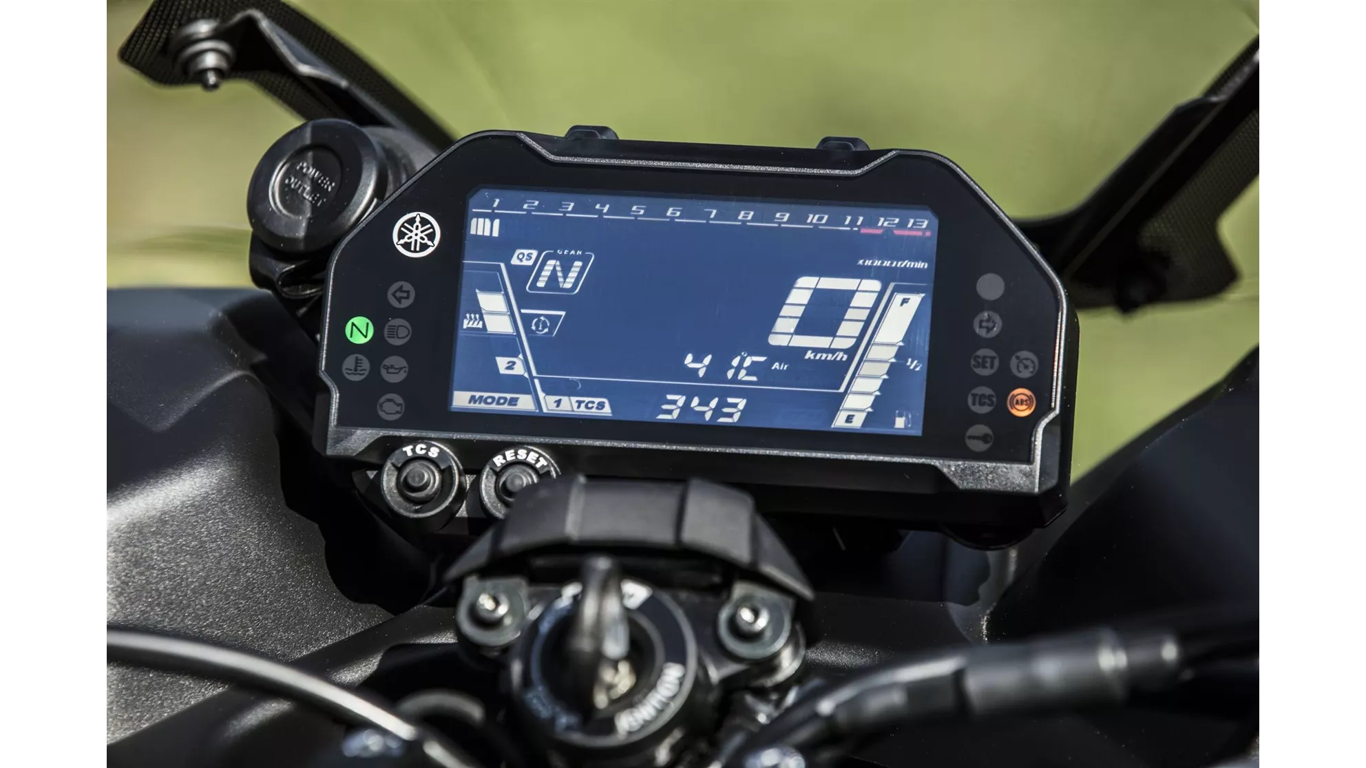 Yamaha Niken GT - Image 13 Yamaha Niken GT - Image 13