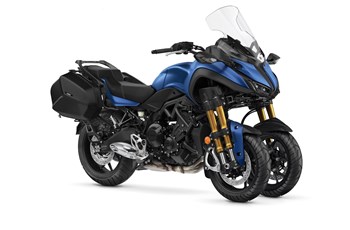 Yamaha Niken GT 2020 - Bild 24