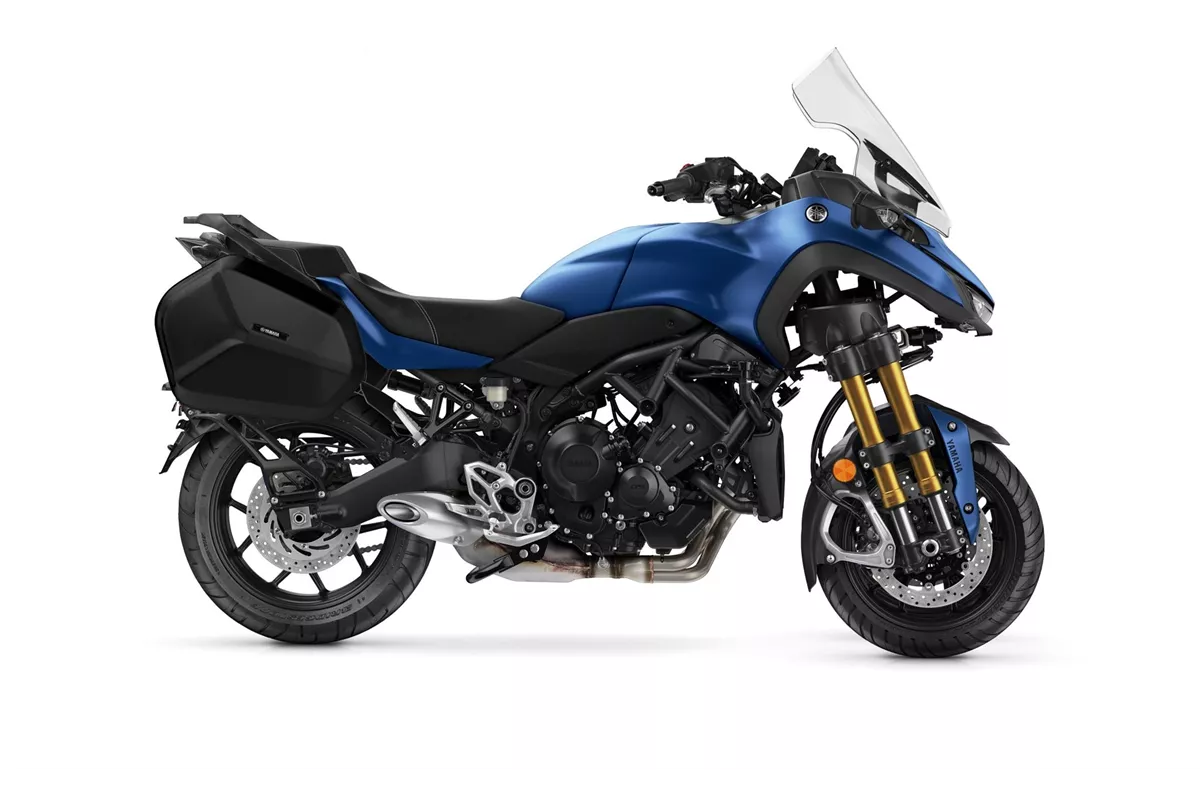 Yamaha Niken GT Yamaha Niken GT