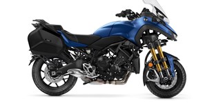 Yamaha Niken GT 2020 vs Yamaha Niken GT 2025