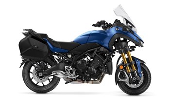Yamaha Niken GT 2020 - Bild 2