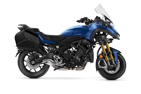 Yamaha Niken GT 2020
