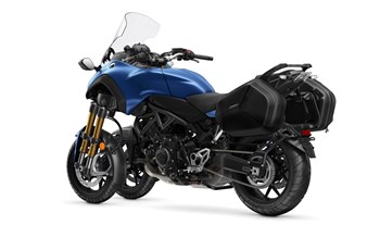 Yamaha Niken GT 2020 - Bild 25