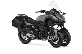 Yamaha Niken GT 2020 - Bild 26