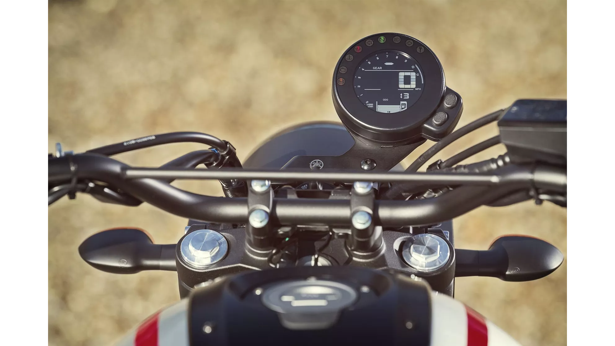 Yamaha XSR700 XTribute - Image 7 Yamaha XSR700 XTribute - Image 7
