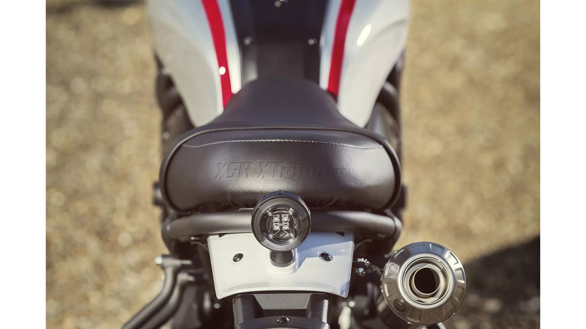 Yamaha XSR700 XTribute - Image 9 Yamaha XSR700 XTribute - Image 9