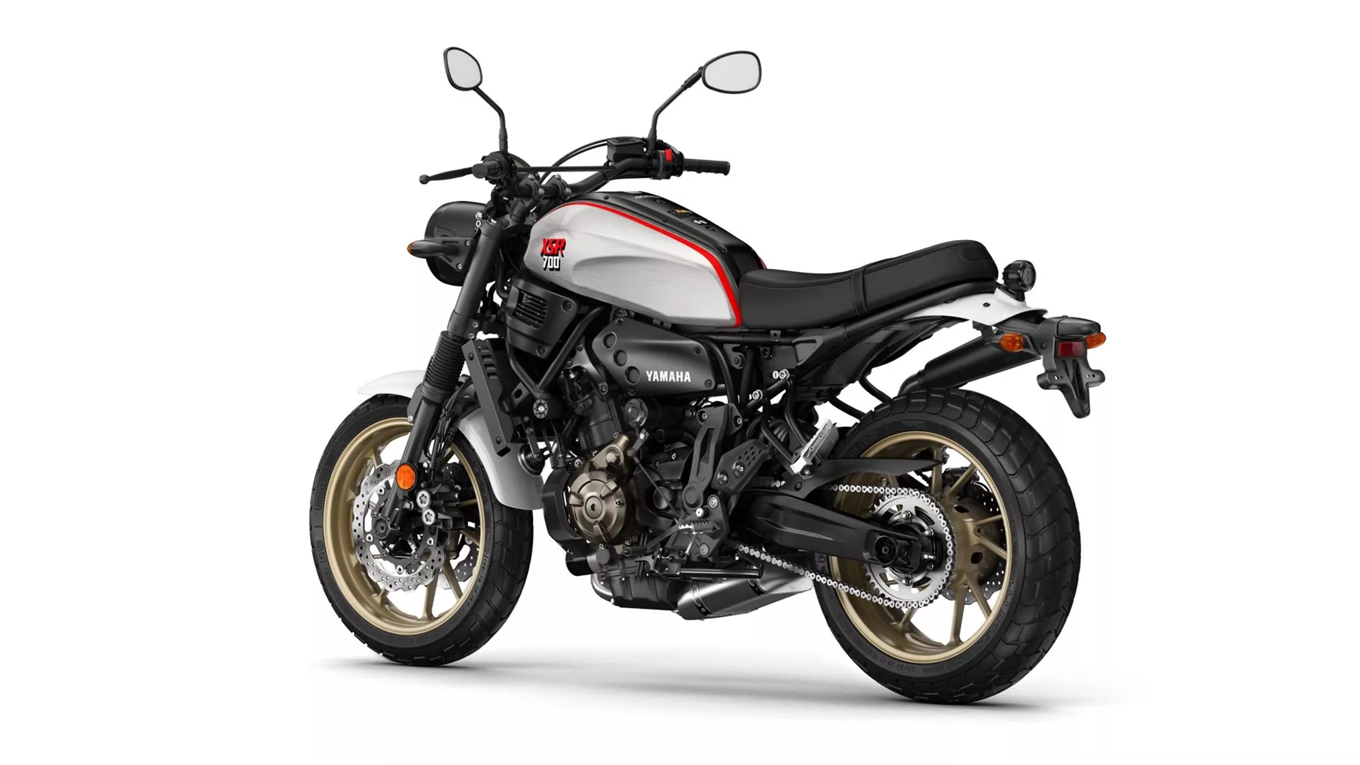 Yamaha XSR700 XTribute - Image 20 Yamaha XSR700 XTribute - Image 20