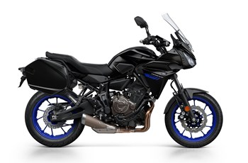 Yamaha Tracer 700 GT 2020 - Bild 24 Yamaha Tracer 700 GT 2020 - Bild 24