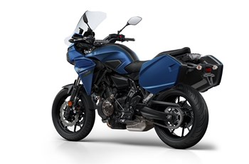 Yamaha Tracer 700 GT 2020 - Bild 26 Yamaha Tracer 700 GT 2020 - Bild 26