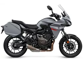 Yamaha Tracer 700 GT Yamaha Tracer 700 GT