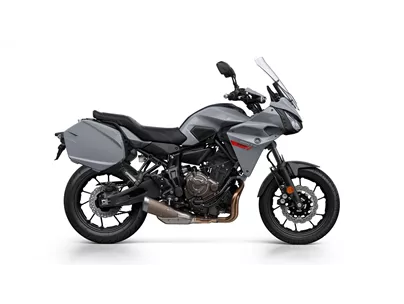 Yamaha Tracer 700 GT 2020 Yamaha Tracer 700 GT 2020