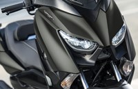 Yamaha XMAX 125 IRON MAX 2020 - Bild 4