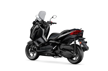 Yamaha XMAX 125 IRON MAX 2020 - Bild 5 Yamaha XMAX 125 IRON MAX 2020 - Bild 5