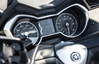 Yamaha XMAX 125 IRON MAX 2020 - Bild 6