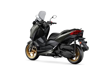 Yamaha XMAX 125 IRON MAX 2020 - Bild 7 Yamaha XMAX 125 IRON MAX 2020 - Bild 7