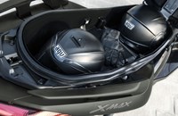 Yamaha XMAX 125 IRON MAX 2020 - Bild 8