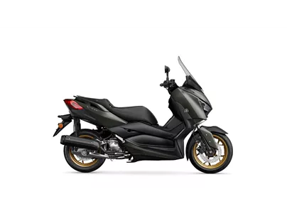 Yamaha XMAX 125 IRON MAX 2020 Yamaha XMAX 125 IRON MAX 2020