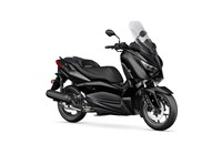 Yamaha XMAX 125 IRON MAX 2020 - Bild 9