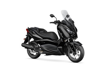 Yamaha XMAX 125 IRON MAX 2020 - Bild 9 Yamaha XMAX 125 IRON MAX 2020 - Bild 9