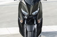 Yamaha XMAX 125 IRON MAX 2020 - Bild 13