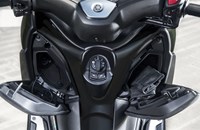Yamaha XMAX 125 IRON MAX 2020 - Bild 15
